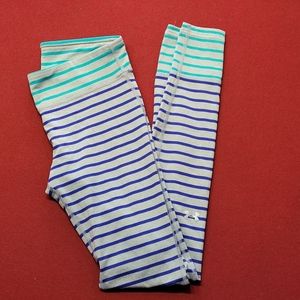 Under Armour Heat Gear leggings